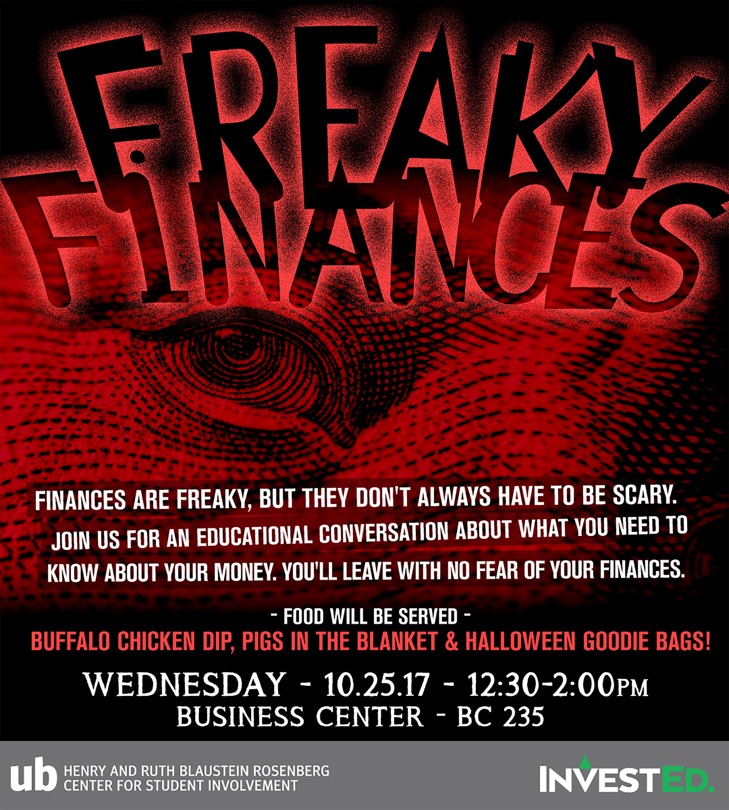 Freaky Finances